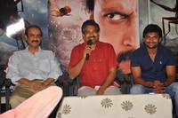 Eega Movie Press Meet Photos